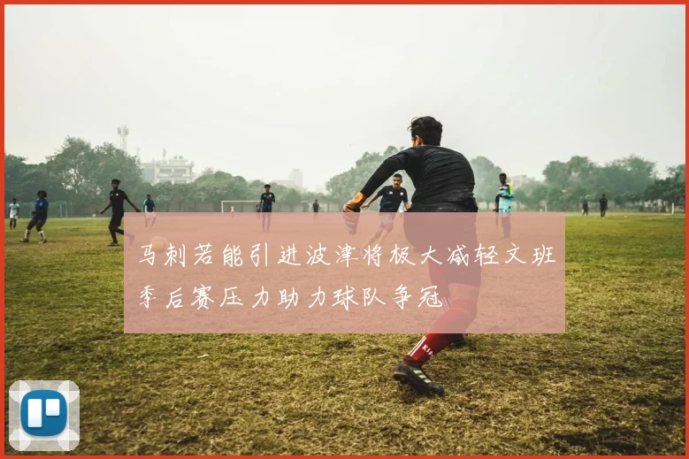 马刺若能引进波津将极大减轻文班季后赛压力助力球队争冠